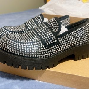 Steve Madden GIORGINA loafers